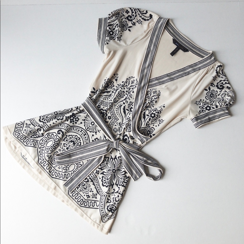 Bcbg Max Azria Blouse